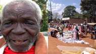 I will take him back; One of the ex-wives of man who returned home after 47 years abroad says, gives reason