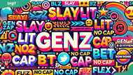 50 Gen Z slang words you need to know and what they mean