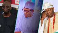 Bakare reveals how late Awujale made Buhari APC president in 2015