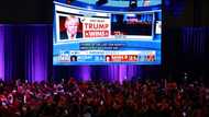 Fox News vindicated over early US election call once again