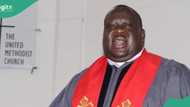 Pastor kills self over sex scandal involving church member