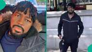 Kayode Peters of My Flatmates' family announces his death: "He conquered long-time illness"