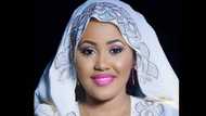 Kannywood: Ban durkusa domin bawa Nabruska hakuri ba - Hadiza Gabon