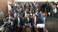 Investigation, prosecution, adjudication were all carried out by executive - Onnoghen’s lawyer reacts to CCT judgement