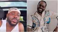 "This is the year that I'll be pressing your necks": Adekunle Gold vows, tells critics to get ready
