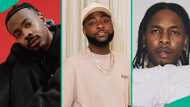 From Studio to Stage: Davido and 6 other Nigerian producers who found success as artiste