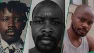 "From TG Omori to Mufu Olosha Oko": Video director takes a cue from Oladips, cuts off dreadlocks
