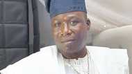Breaking: Gunmen attack Igboho's house, abduct his wife, others