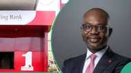 Yemi Odubiyi, other Sterling Bank directors rush bank’s shares after big earnings