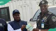 Interpol arrests fugitive businessman over alleged Lagos killings