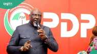 Senator Dino Melaye Under Fire from PDP Members for Criticizing Party Leadership