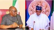You're treating judges badly in your state - Presidency slams Nigerian Governor