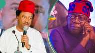 Shehu Sani lists prominent Nigerians President Tinubu should have appointed as ministers