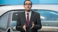 Renault names Provost CEO after De Meo exit