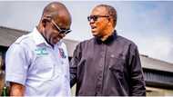 March 11 Election: Obi reschedules campaign visit to Abia, gives reason