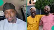 VeryDarkMan announces arrival in Lagos for defamation case filed against him by the Falanas