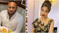 I am still your crush: Tonto Dikeh’s ex-husband Olakunle Churchill posts cryptic message, fans react