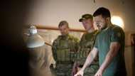 High treason: Ukraine's Zelensky moves against 'spies'