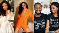 "I've been growing": Alexx Ekubo’s ex-fiancee Fancy Acholonu returns to IG, her new video stirs reactions
