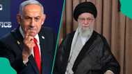 Tension as Iran launches major retaliatory strike on Israel, video trends