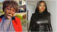 “They now sleep with ladies to put them in TikTok videos”: Skitmaker Flora fumes, calls out male colleagues