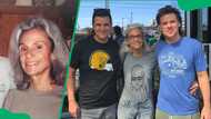 Theo Von’s parents: what is known about his mom and dad?