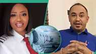 ValueJet vs KWAM1: New angle of drama between pilots and Fuji star trends, Daddy Freeze weighs in