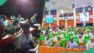 Breaking: Reps give WAEC 24-hour ultimatum to appear over late-night WASSCE