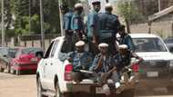 Jerin sunaye: Hisbah ta cafke matasa 6 da ke shirya casun baɗala a Bauchi