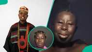 Peller's N1m Groundnut Seller Explains Cold Reaction, Begs Nigerians for Understanding