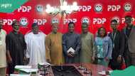 Updated: Kidnappers abduct PDP chairman in Lagos, demand N200m ransome