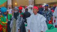 Emirate tussle: Drama as Kano judge threatens to jail Gov Yusuf’s spokesperson, reason emerges