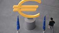 France political crisis looms over ECB meeting
