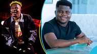 “Ghana's biggest entertainer”: Wode Maya crowns Shatta Wale after performance at Medikal's O2 show