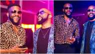 Ebuka @ 39: If you weren’t my friend, jealousy for kill me, Banky W discloses in funny birthday message