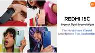 REDMI 15C: The must-have Xiaomi smartphone this September