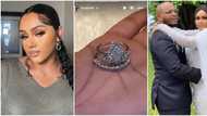 Sina Rambo's estranged wife put up diamond wedding ring for giveaway, announces divorce, video stirs reactions