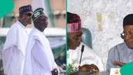 Farashin Dala a lokacin IBB, Jonathan, Buhari, Tinubu tun daga 1979 zuwa 2024