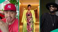"2Baba is deteriorating while Annie is rising": Daddy Freeze ignites heated debate as video trends