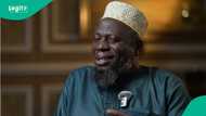 Controversial interrogation: Sheikh Gbadebo seeks punishment for cleric who dragged him to court