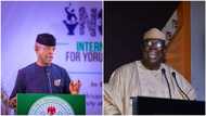 VP Osinbajo to contest 2023 presidency? Buhari's aide gives fresh update