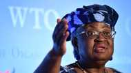 Okonjo-Iweala za ta zama mace kuma 'yar Afrika ta farko a matsayin DG na WTO a yau