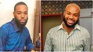 Tragedy as fast-rising Nollywood actor David Mela dies, fans mourn