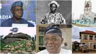 It produced 1st Nigerian monarch to travel to England and 6 other cool facts you didn't know about Abeokuta