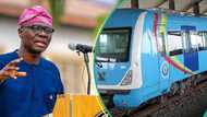 One month after commencing operations, Lagos shuts down train services to facilitate electricity transition