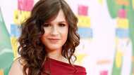 Erin Sanders biography: exciting facts about her life