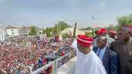 NNPP Ta Shirya Gayyato Hukuma Domin a Binciki Su Kwankwaso a Kan Bacewar Naira Biliyan 1