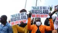 Nigerian youth more than mere statistics, activists declare at Oxfam Town Hall