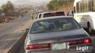 Abuja junction of death claiming the lives of innocent Nigerians revealed