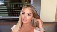 Anastasia Kvitko: More than just a Russian Kim Kardashian